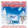 Various - Belieb.Krntner Chre singen ihre schn.Weihnach