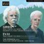 Carl Petersson / Kerry Stratton / Prager Radio-SO - Klavierkonzerte