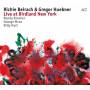 Richie Beirach / Gregor Huebner - Live At Birdland New York