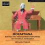 Michael Tsalka - Mozartiana