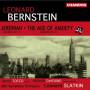 DeYoung / Tocco / Slatkin / BBCSO - JEREMIAH/THE AGE OF ANXIETY