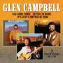 Glen Campbell - Old Home Town/Letter To Home/It's...