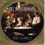 Del Mccoury -Band- - The Family