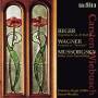 Wagner / Mussorgsky - Organ Works