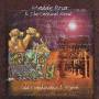 Maddy Prior / Carnival Ban - Gold Frankincense & Myrrh