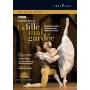 Twiner / Royal Ballet / Royal Opera - La Fille Mal Gardee [Regio free (0)]