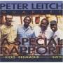 peter Leitch - Special Rapport