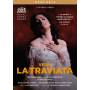 Manacorda / Orchestra Of The Royal Opera House - La Traviata [DE-Version, Regio 2/B]