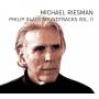 Michael Riesman - Soundtracks Vol.2