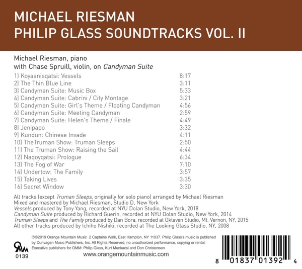 Soundtracks Vol.2 1