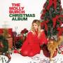 Molly Burch - The Molly Burch Christmas Album (LTD. Gold Vinyl)