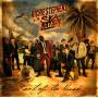Richie Stephens / The Ska Nation Band - Root Of The Music