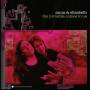Anna & Elizabeth - The Invisible Comes To Us