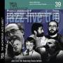 Jazz Live Trio - Swiss Radio Days Vol.39/1978,1980,1982