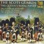 Maclellan / Macdonald / Macleod / Le - Scots Guards: The Queen's