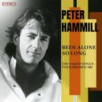 peter Hammill - Been Alone So Long (The Naked Songs-Tour, Bremen 1