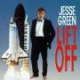 Jesse Green - Lift Off