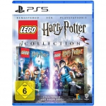 Ps5 Adventure - LEGO Harry Potter Collection