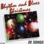 Rhythm & Blues Christmas - Rhythm & Blues Christmas / Various