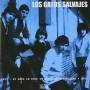 Los Gatos Salvajes - 1965/2005 40 Ados De Rock