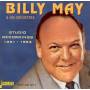 Billy May & His Orchestr - Studio Rec 1951-1953