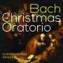 John Butt / Dunedin Consort - Weihnachtsoratorium