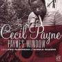 Cecil Payne - Paynes Window