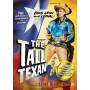 Tall Texan / (full B & w) - Tall Texan [US-Version, Regio 1]