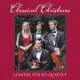 J. S. Bach / Lumiere Str Qrt - Classical Christmas