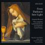 Stras / Roberts / Musica Secreta - From Darkness into Light-The complete Lamentations