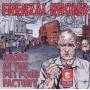 Frenzal Rhomb - Smoko At The Pet Food Factory