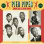 V / A - Pied Piper-Finale