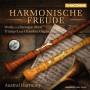 Downer / Desbruslais / Hagen - Harmonische Freude