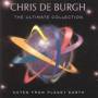 Chris De Burgh - Notes From Planet Earth - The Ultimate Collection