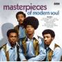 V / A - Masterpieces Of Modern Soul Vol.5