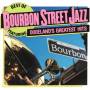 Various Artists - Best of Bourbon Street Jazz