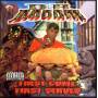 Dr. Dooom - First Come First Serve