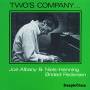 Joe Albany & Niels-Henning Pedersen Orsted - Twos Company