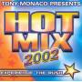 Tony Monaco Presents Hotmix 2002 / Various - Tony Monaco Presents Hotmix 2002 / Various