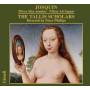 The Tallis Scholars / Peter Phillips - Missa sine nomine/Missa Ad fugam