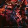 Shiraz Lane - Forgotten Shades of Life