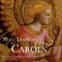 Choir Of Magdalen College Oxford - Nine Lessons & Carols