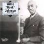 Willie Johnson 'bunk' - Complete Jazz Information Recordings