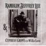 Jeffrey Pierce Lee - Ramblin Jeffery