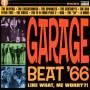 Various - Garage Beat 66