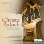 Christa Rakich - A tribute to Yuko Hayashi