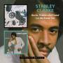 Stanley Clarke - Rocks,Pebbles And Sand/Let Me Know You