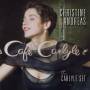 Christine Andreas - Carlyle Set