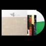 The American Analog Set - NEW DRIFTERS (Ltd. Gone to Earth Split Color Vinyl