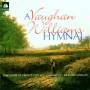 Cambridge Trinity College Choir / Marlow - A Vaughan Williams Hymnal